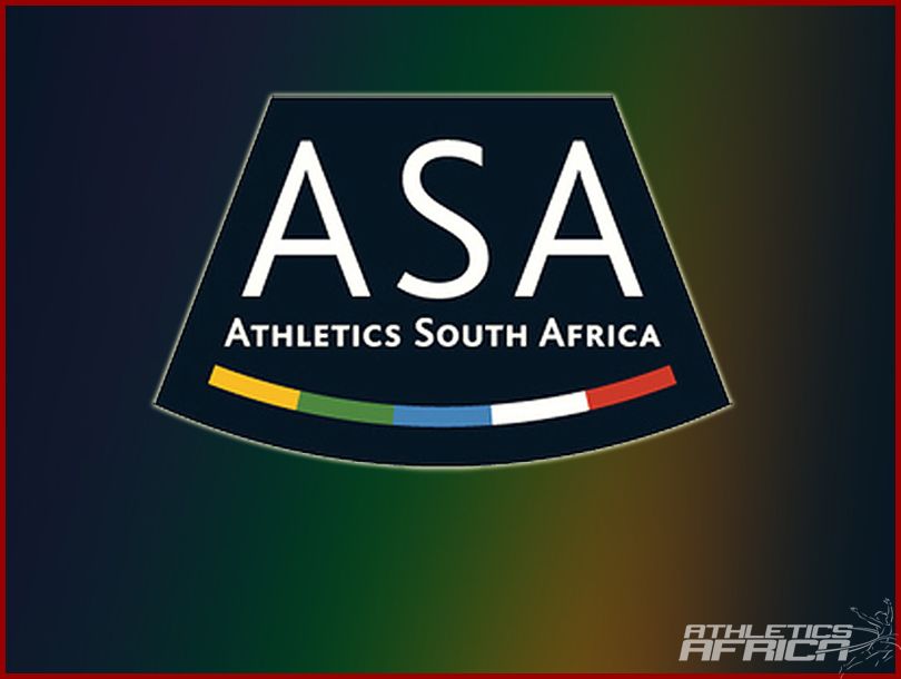 Athletics South Africa