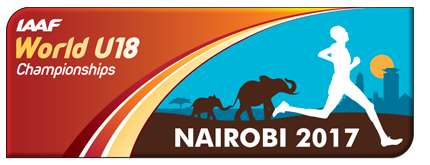  IAAF World U18 Championships - Nairobi 2017
